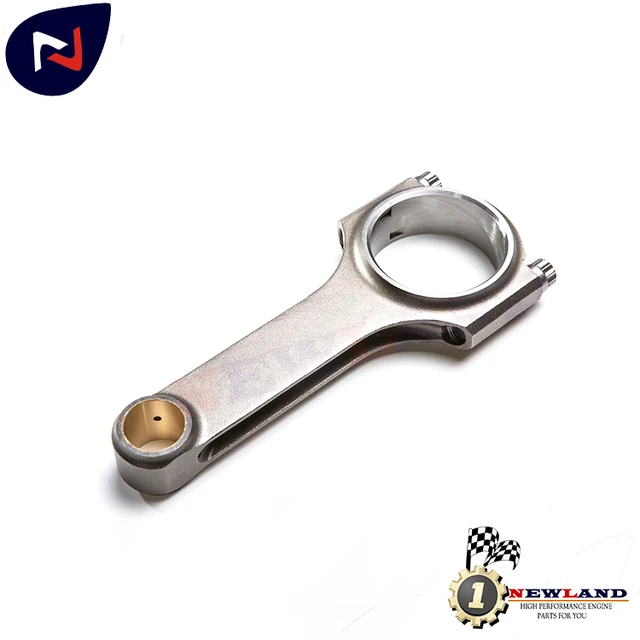 Racing Engine Parts for Audi for VW G60 1.5L 1.6L H Beam Connecting Rod