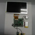 Video Card Card Video Card 4.3'' Lcd Video Advertising Card