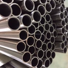 TP304/304L 310/S 316/316L 317L 321 347/H S31803/2205 904L Welded Stainless Steel Pipe Tube