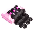 YueXiu Wholesale Unprocessed Virgin Peruvian Hair Body Wave