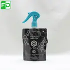 Factory Direct Mini Custom Aluminum Spray Bottle 5Ml