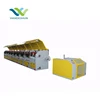 Straight line fine wire drawing machine for MS wire hanger wire