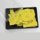 PVC Alphabet Letter A to Z Fridge Magnet for Children