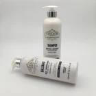 wholesale keratin deep nutrition argan oil hair conditioner for frizzy and dry hair