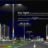 Energy Saving Factory Price 60W Led