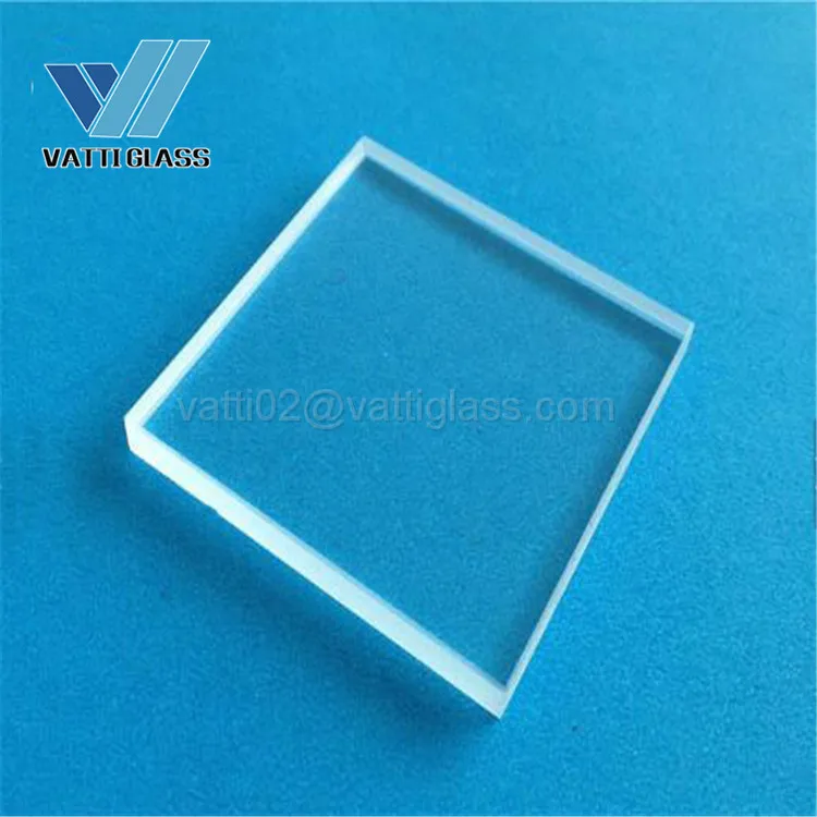 plate glass structure,timberstructure transparent quartz glass plate