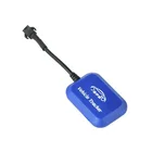 smallest gps devices car gps tracker GT008 vehicle tracking system