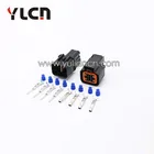 China Supply 4 Pin car sensors connectors