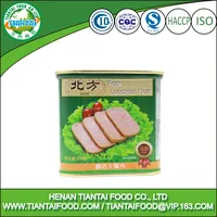 China Wholesale Market Canned Food Hot