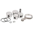 Bitzer bushing set compressor spare parts bitzer compressor parts bushing bearing