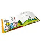 first-class Shanghai company print child book in China