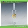 500ml Glass Beverage Bottles Wholesale
