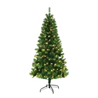 2020 Wholesale Luxury Artificial Christmas Tree With Lights