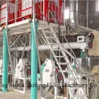 40-60 tpd corn maize flour processing equipment, maize milling machine, maize mill