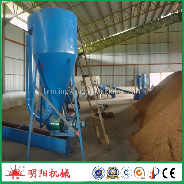 Rotary type wood chips flash dryer  bamboo powder drying machine  sand drier
