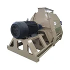 Coconut hammer mill hammer mill sieve hammer mill