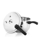 Wholesale 32cm cooking pot pressure cooker stainless steel