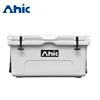 AHIC hot sale wholesale fishing ice chest insulated cooler box beer chilly bin