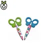 High Quality Butterfly Shaped Metal Sharp Scissors with Thick Blade