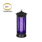 Zhejiang China Third Party Final Random Pre Shipment Inspection Service For Mosquito Killer Lamp