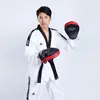 Good Quality Taekwondo Uniforms Itf & Wtf Approved