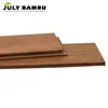 Hot Selling Indoor Use Strand Woven Bamboo Flooing Durable Solid Bamboo Wood Flooring for Sale