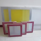aluminium frame for silk screen printing