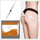 Sub Q 10ml buttock breast enlargement injection HA fillers