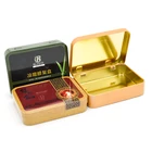 Cheap Wholesale Tin Box Metal Candy Case