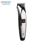 Power Professional Electric Clipper Cordless Beard Trimmer