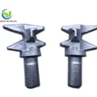 High Security van container door lock truck body door lock