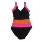 One piece bikini ladies sexy swimming swimwear beach swimsuit Hot girls Bikini
