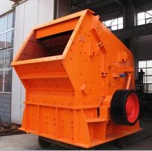 stone crusher for sale in china / hammer crusher plant for stone production line
