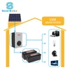 Long life 5kva solar power off grid solar power system 5000watt for home use