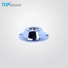 China factory EAS system 4500GS Retail anti theft tags eas detacher anti shoplifting tags remover