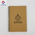 paper notebook 16x21cm school student note book