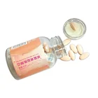 Private label dietary supplement fat burning weight loss OEM tablet