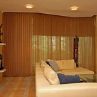 Decorative Metal Chain Link Curtains
