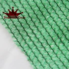 100% new HDPE greenhouse shade net outdoor sun shading net