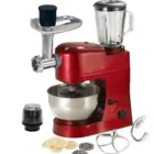 1200W High-efficient multi-function food processor