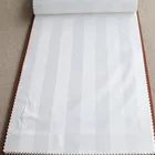 bleached poly cotton blended 60% 40% 60 polyester 40 cotton fabric