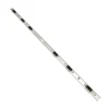 Safety Espagnolette Rod for Window and window Transmission Rod For UPVC Casement Window Hardware