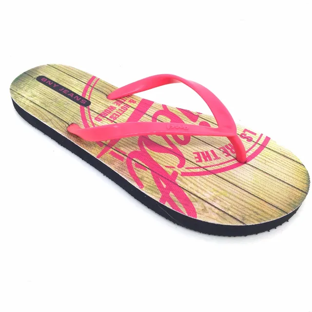 2017 Summer Cheap Pvc Upper New Design Woman Flip Flops Hot Sale Beach Walk Rubber Latest 2017 Summer Cheap Pvc Upper New Design Woman Flip Flops Hot Sale Beach Walk Rubber Latest