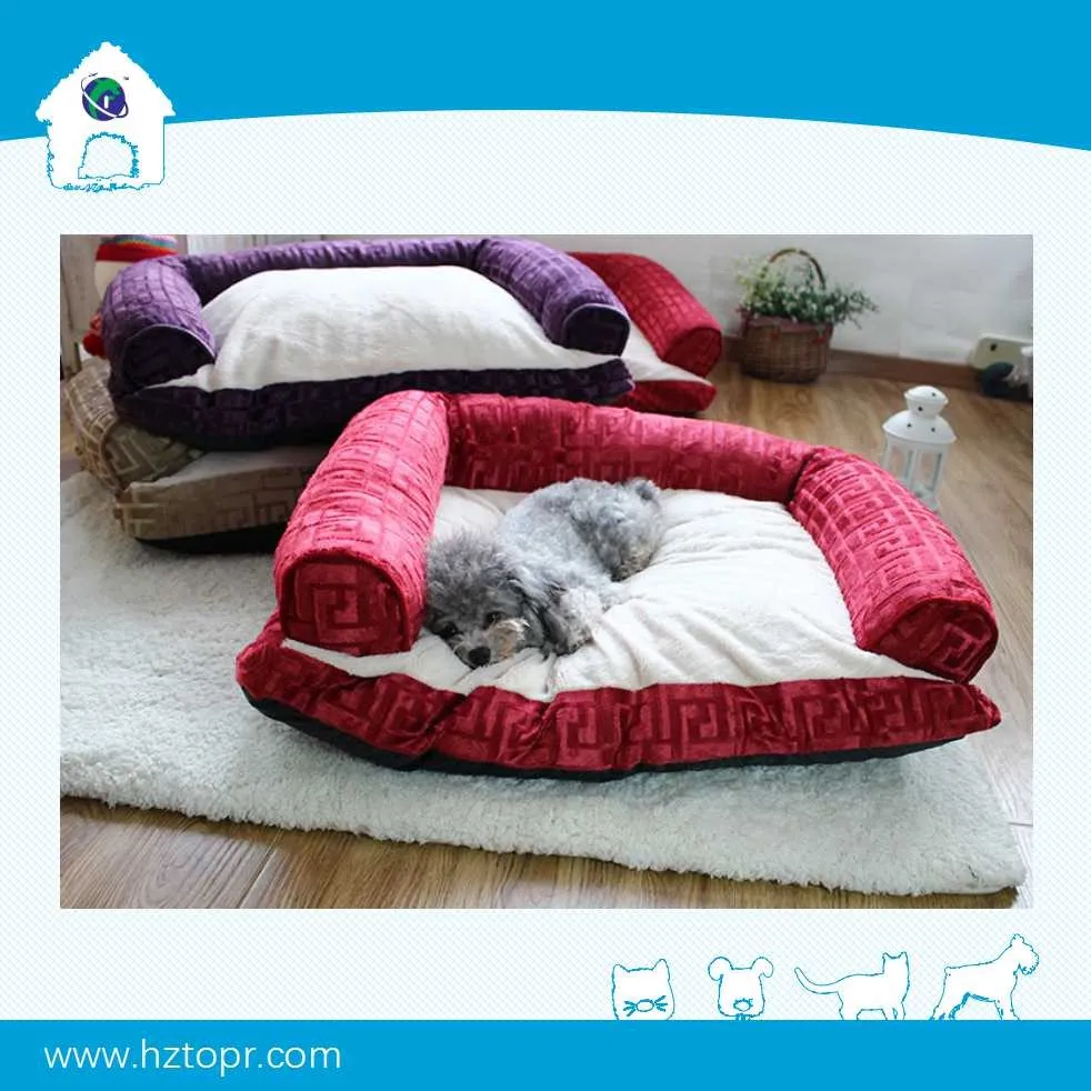 pet sofa for large dogs