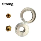 custom CNC milling parts/stainless steel aluminum brass parts machining /CNC machining service