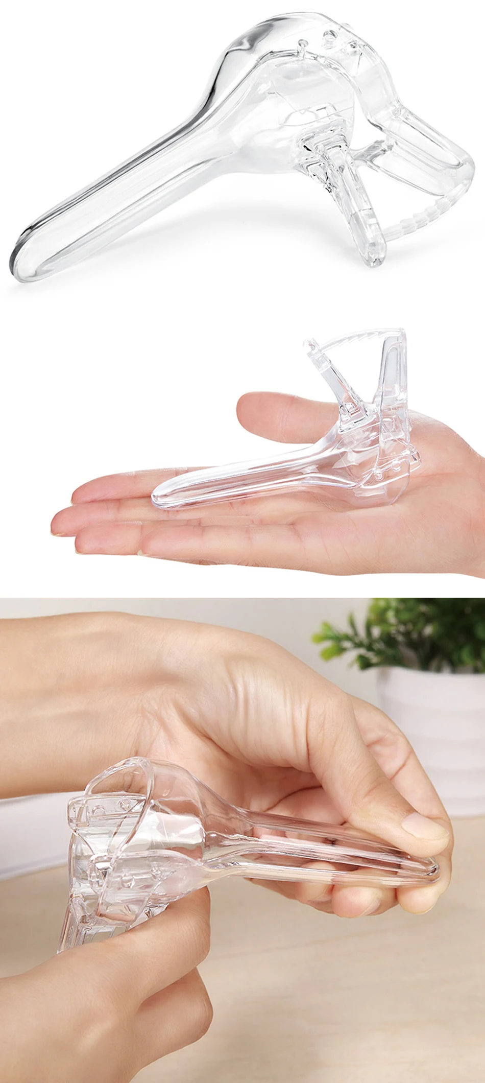 18_Vaginal_Dilator_Anal _Speculum