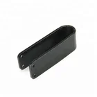 direct factory customized sheet metal U shaped brackets
