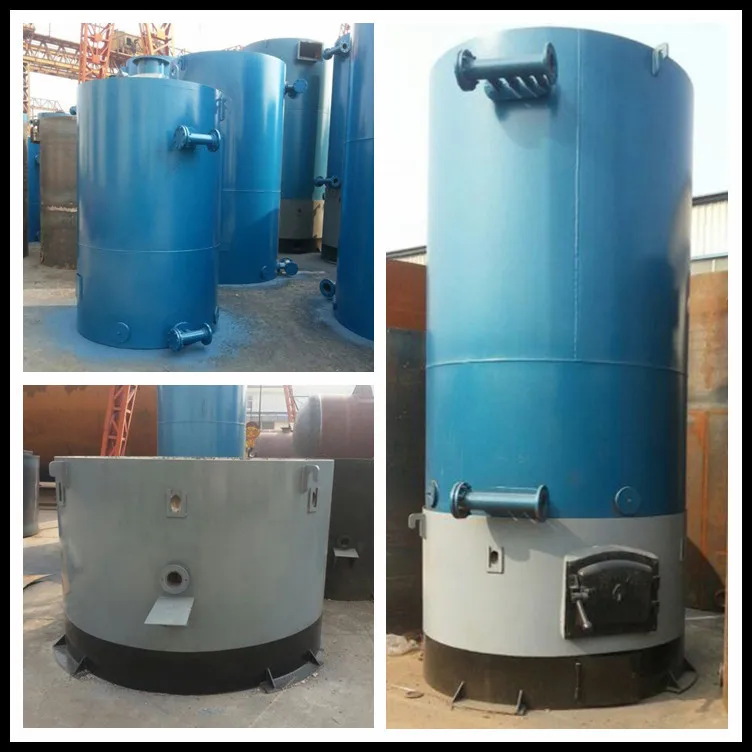 china thermic oil boiler