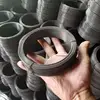 Black annealed wire BWG18 1.24mm, 1kg/coil, 20kg/carton for Brasil (Anping factory)