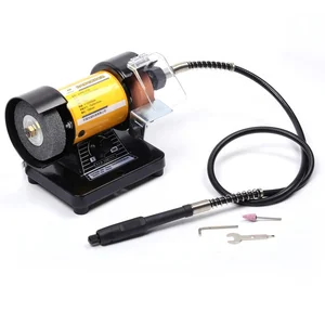 High Speed Bench Grinder High Speed Bench Grinder Suppliers And
